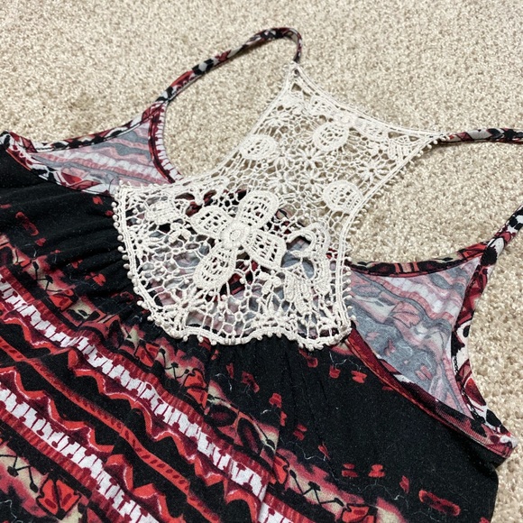 Full Tilt Tilly’s Top - Picture 5 of 6